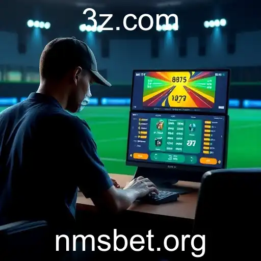 Ascensão do Nmsbet no Mercado Brasileiro de Jogos