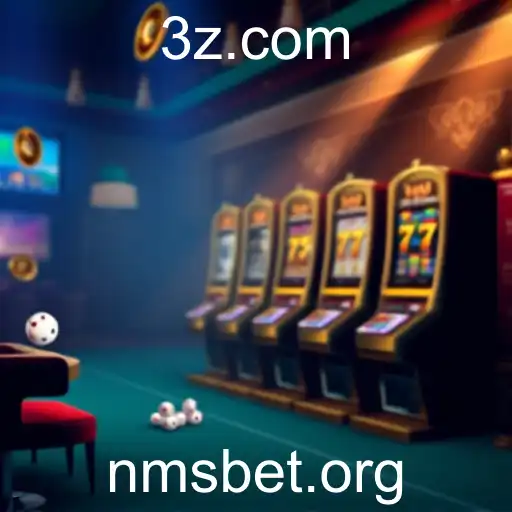 Explorando a Fascinante Categoria de Jogos de Cassino no NMSBet
