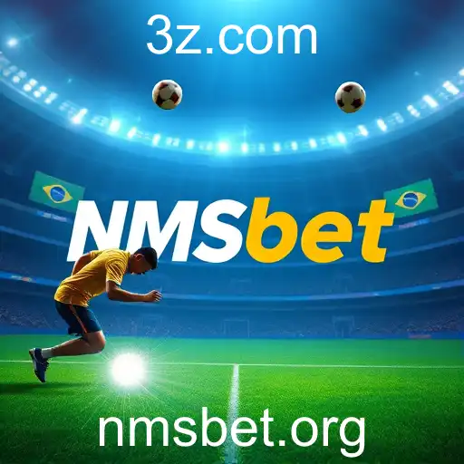 Expansão dos Jogos Online no Brasil Impulsiona nmsbet