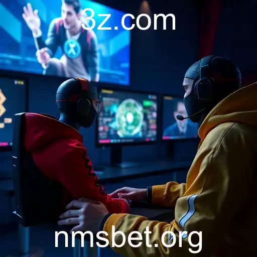 Crescimento Explosivo de Sites de Jogos Online em 2025