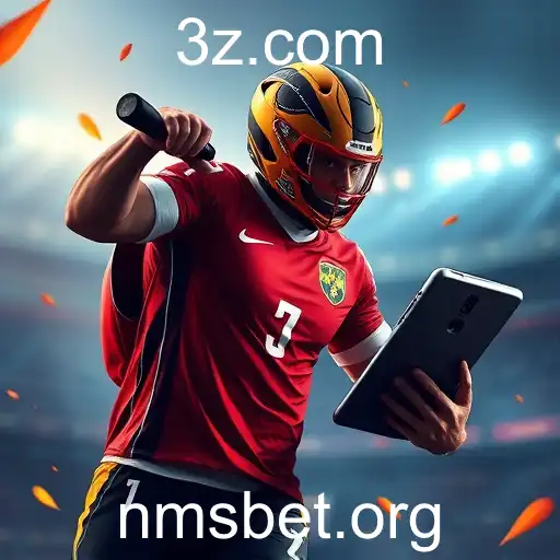 Crescimento do Mercado de Apostas Online no Brasil