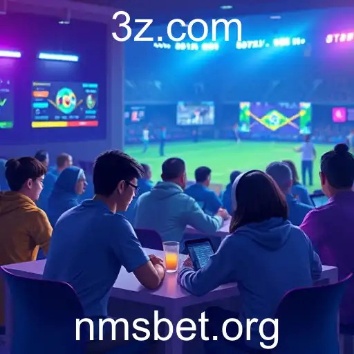 O Impacto dos Jogos Online na Economia Brasileira