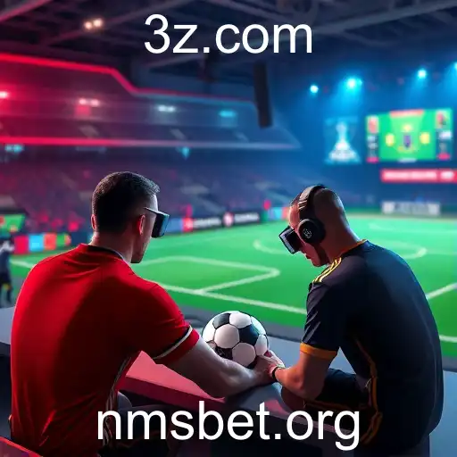 A Ascensão do nmsbet no Cenário de Jogos Online