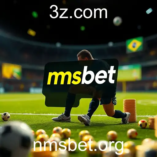 NMSBET: Revolução nos Jogos Online em 2026
