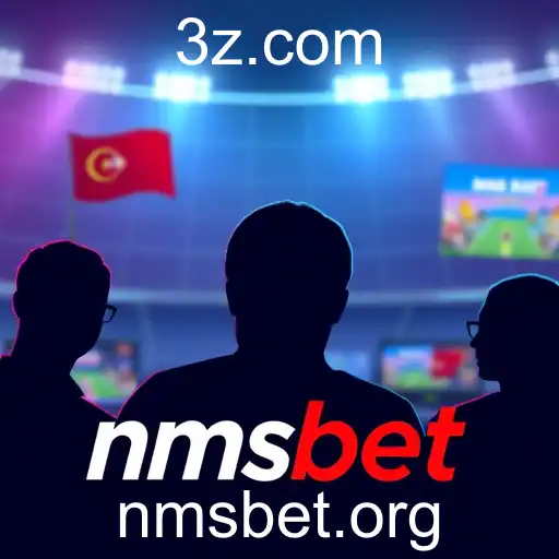 A Expansão do nmsbet no Mercado Brasileiro