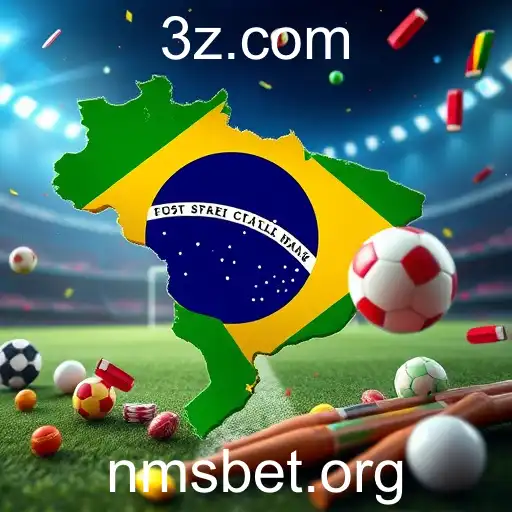 O Crescimento e Impacto dos Sites de Apostas Online no Brasil