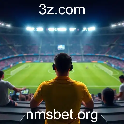 O Crescimento dos Jogos de Azar e a Popularidade do NMSBET em 2025