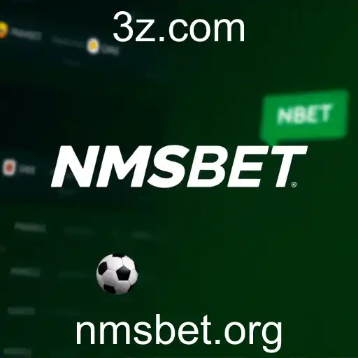 A Ascensão de 'nmsbet' no Cenário de Jogos Online