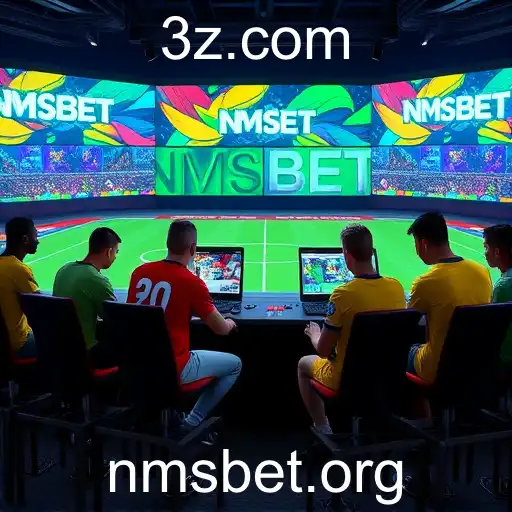 Nmsbet: Evolução e Perspectivas no Cenário de Jogos On-line
