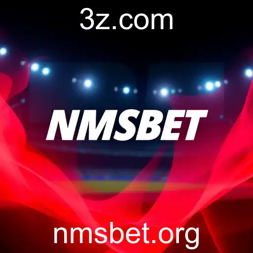 NMSBET: A Revolução do Jogo Online em 2025