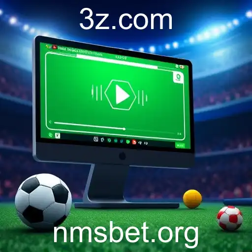 O Crescimento dos Jogos Online e a Emergência do Nmsbet