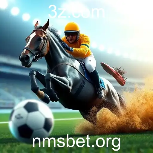 Ascensão de Sites de Jogos no Brasil e a Influência do Nmsbet