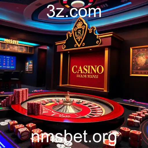 Cenário Atual dos Jogos Online e o Papel de nmsbet