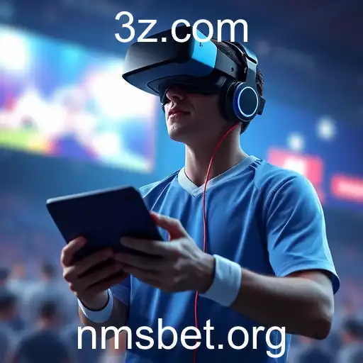 A Ascensão do nmsbet no Cenário de Jogos Online