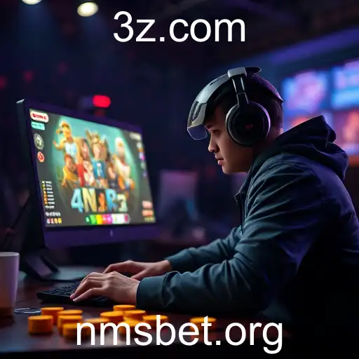 Tendências e Desafios do Mercado de Jogos Online em 2025