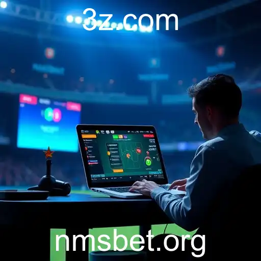 A Ascensão do Mercado de Apostas Online no Brasil