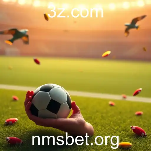 A Ascensão da nmsbet no Mercado de Jogos Online