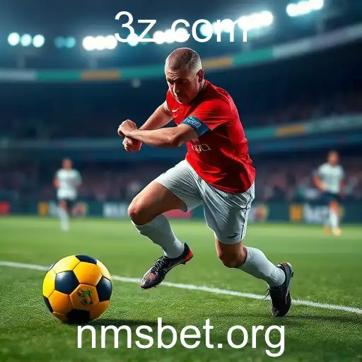 A Imersão no Universo das Apostas Esportivas no nmsbet