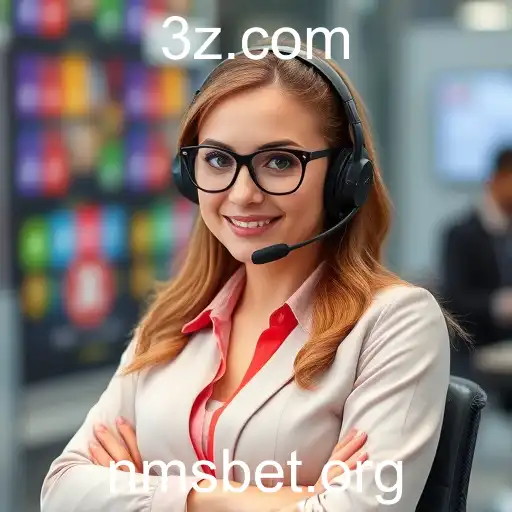 A Importância do Suporte ao Cliente no nmsbet