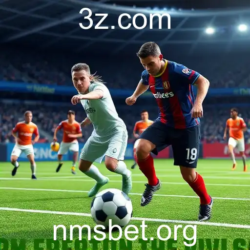 Explorando o Mundo dos Esportes Virtuais no NMSBet